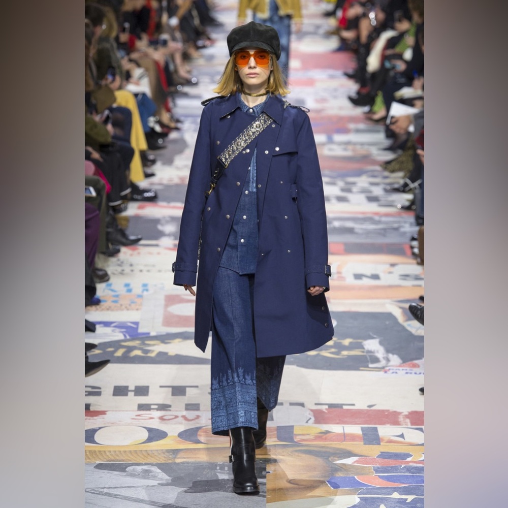 Christian Dior Denim